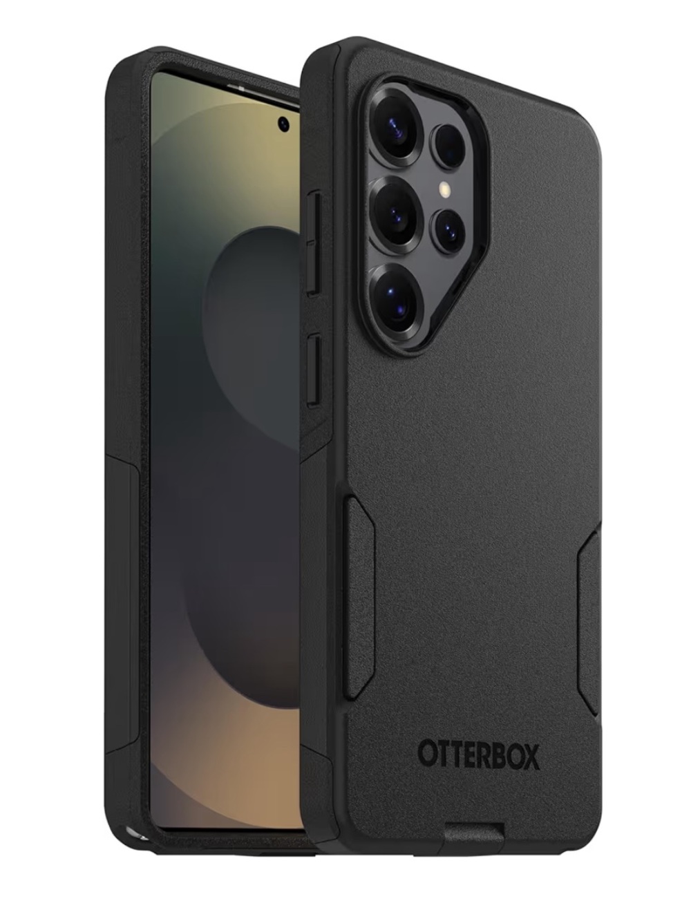 NEW OtterBox Samsung Galaxy S26 Ultra Commute
Series Case - Black